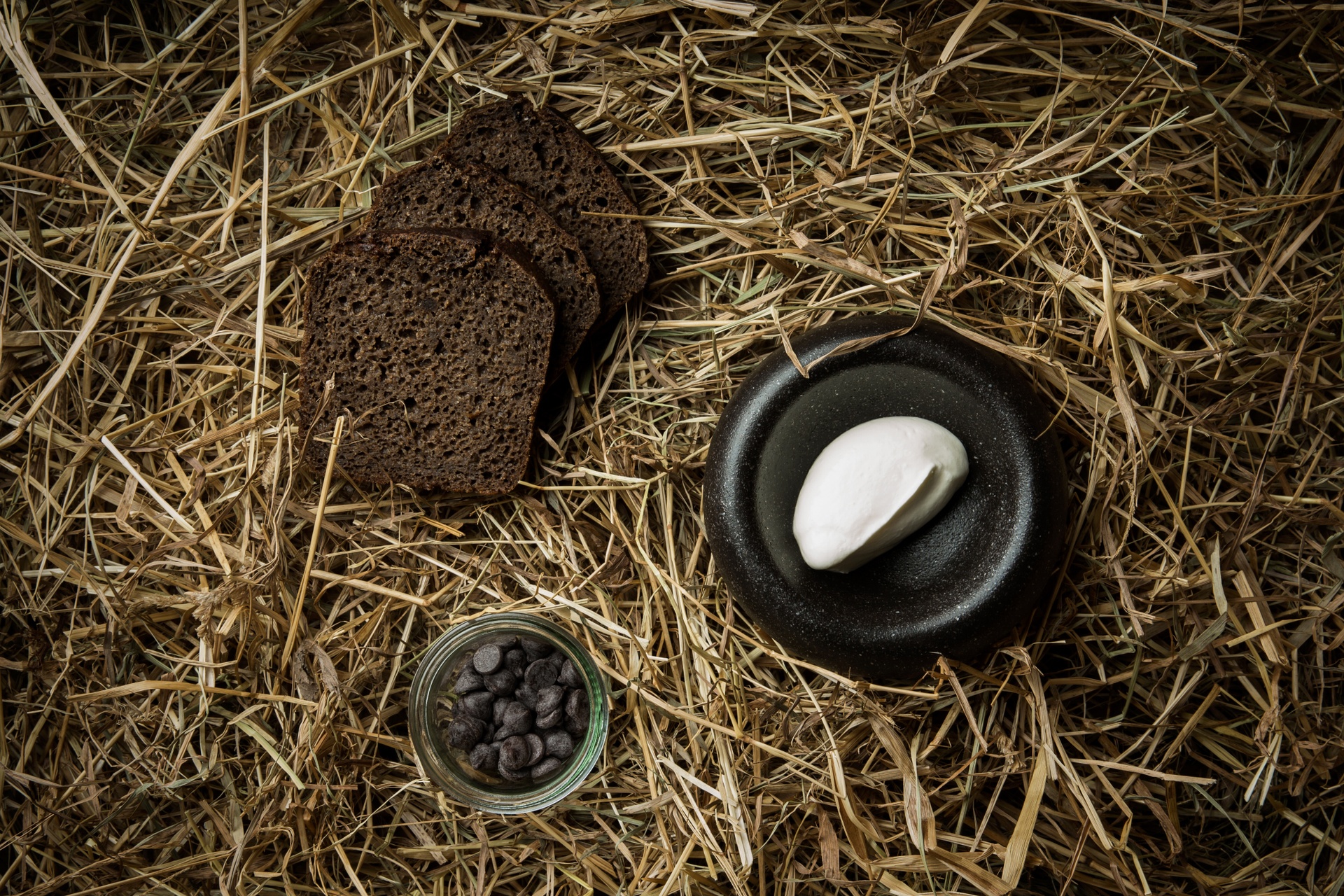 Estonias National Bread