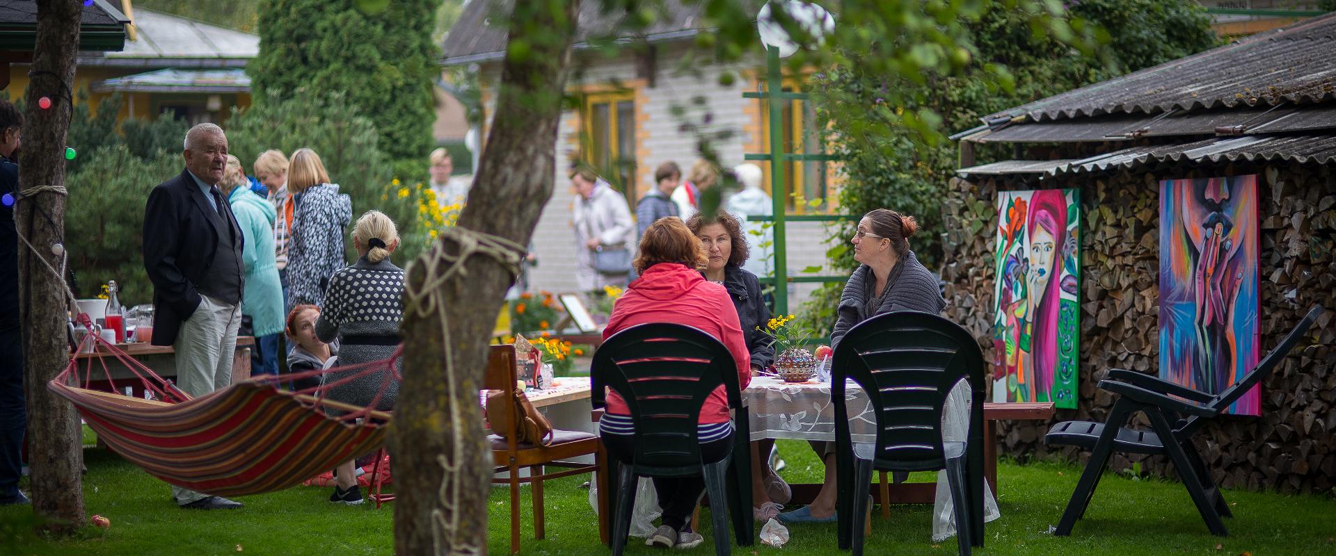 Saaremaa Food Festival
